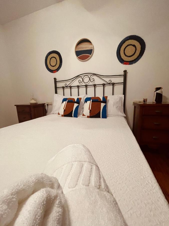 Casa Da Poza Villa Redondela Buitenkant foto