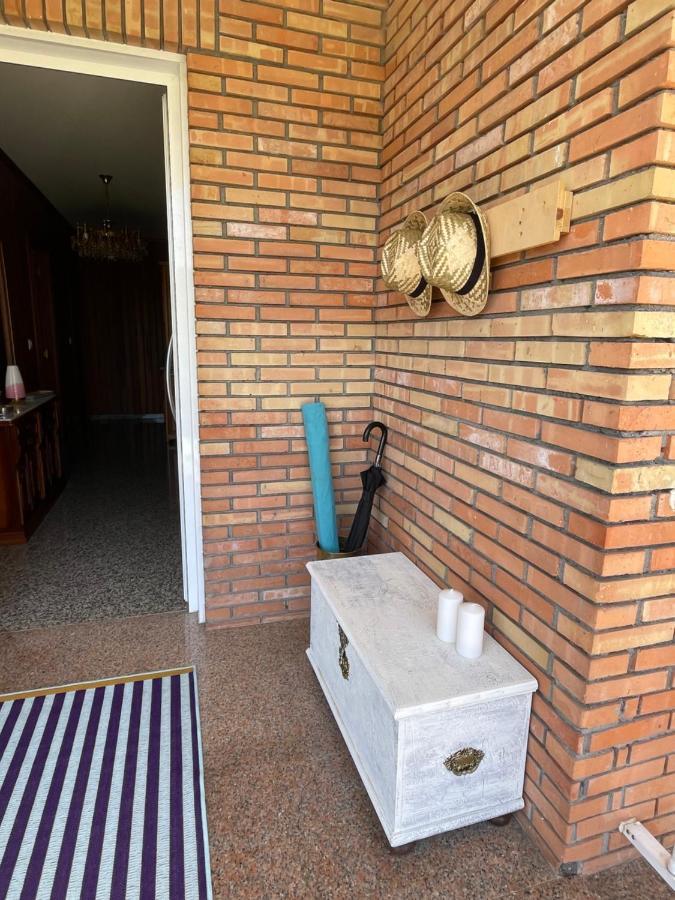 Casa Da Poza Villa Redondela Buitenkant foto